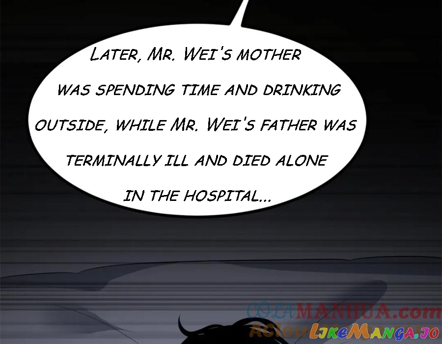 I Eat Soft Rice chapter 114 - page 27
