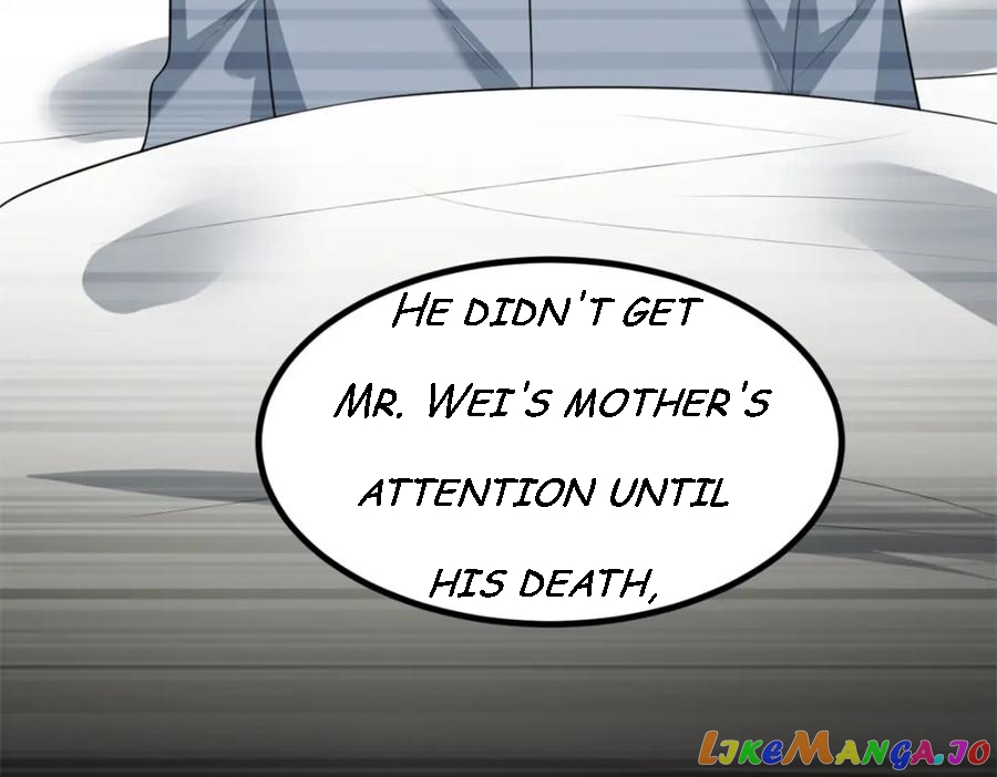 I Eat Soft Rice chapter 114 - page 29