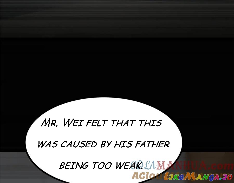 I Eat Soft Rice chapter 114 - page 30