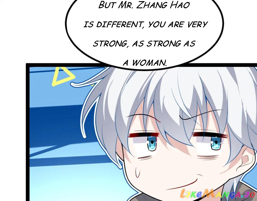I Eat Soft Rice chapter 114 - page 35