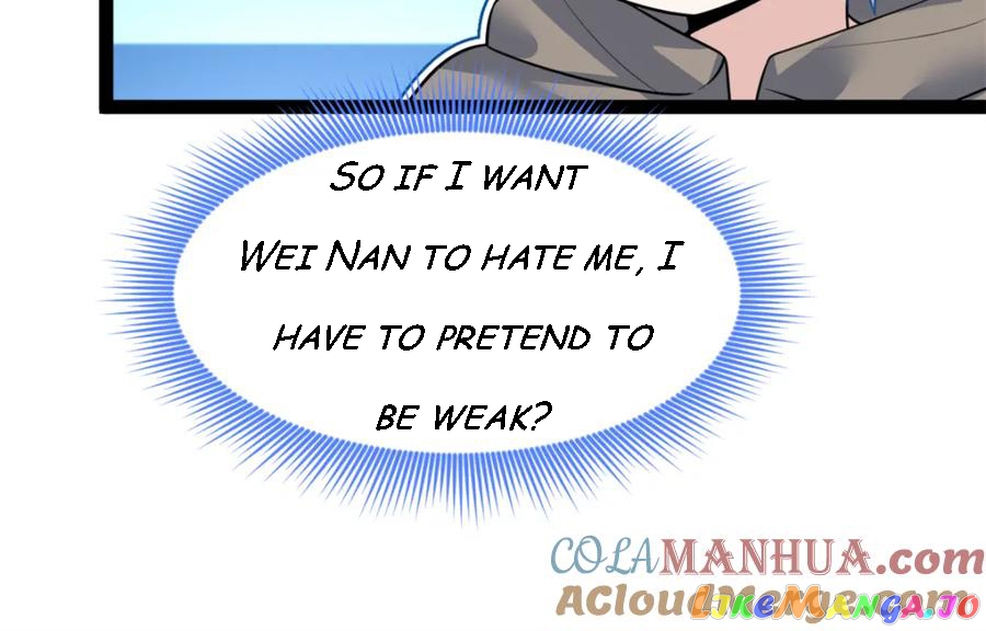 I Eat Soft Rice chapter 114 - page 36