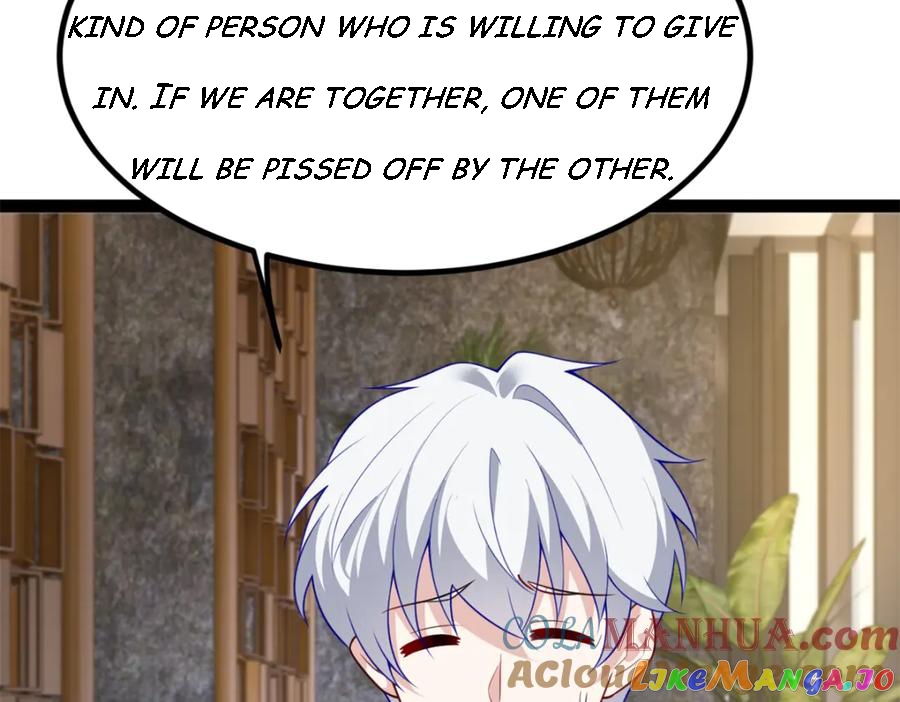 I Eat Soft Rice chapter 114 - page 42