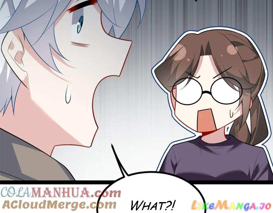 I Eat Soft Rice chapter 114 - page 51