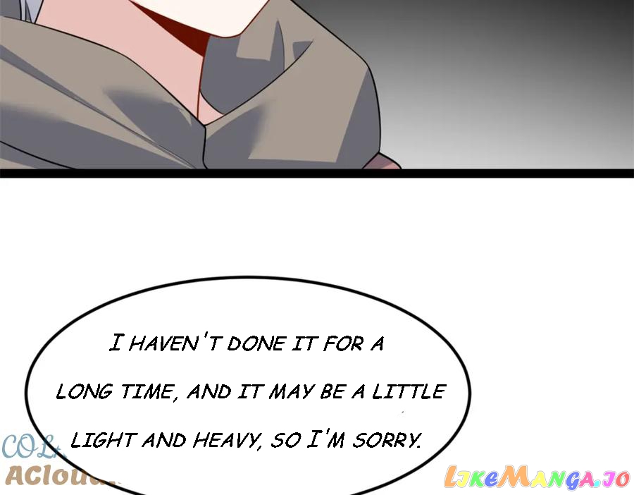 I Eat Soft Rice chapter 114 - page 84