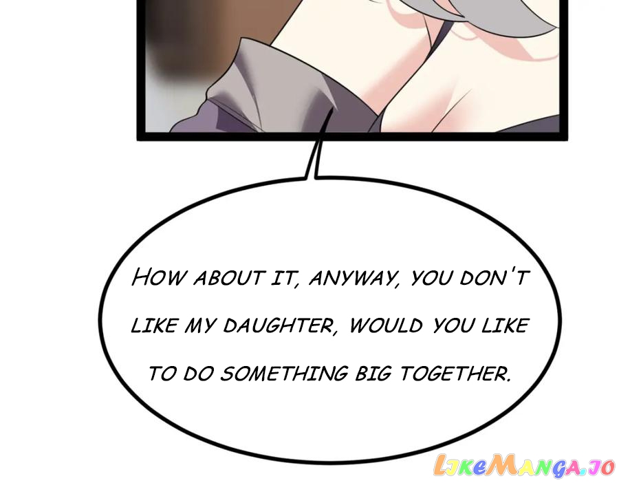 I Eat Soft Rice chapter 115 - page 52