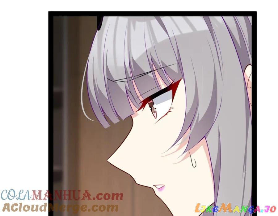 I Eat Soft Rice chapter 116 - page 91