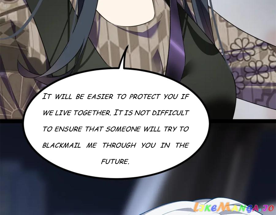 I Eat Soft Rice chapter 117 - page 24