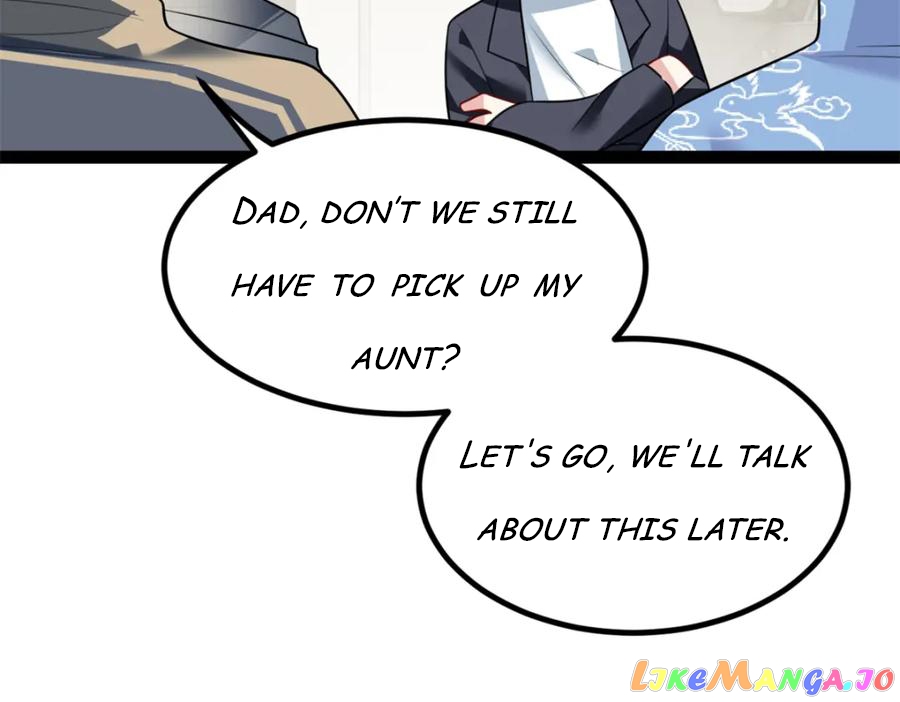 I Eat Soft Rice chapter 119 - page 50