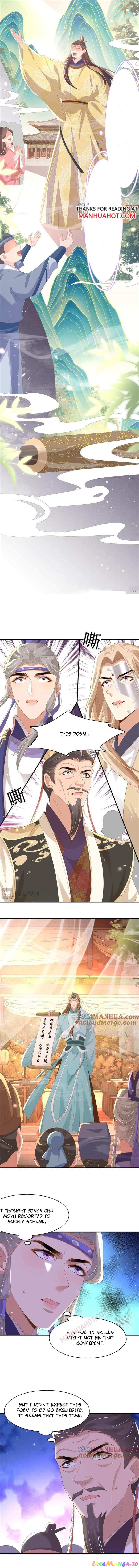 Rollover Guide for Overlord Type of Princess Chapter 123 - page 5