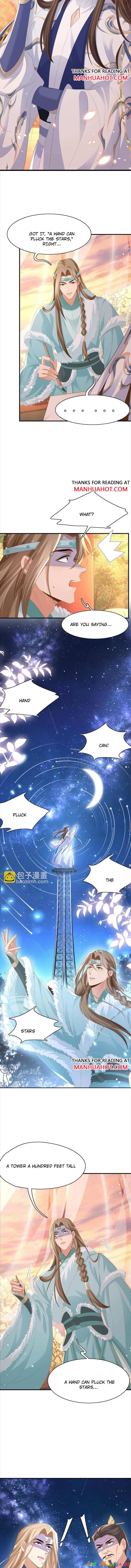 Rollover Guide for Overlord Type of Princess Chapter 124 - page 5