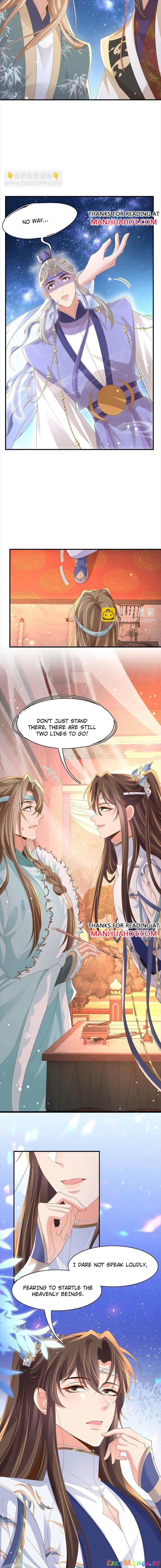 Rollover Guide for Overlord Type of Princess Chapter 124 - page 6