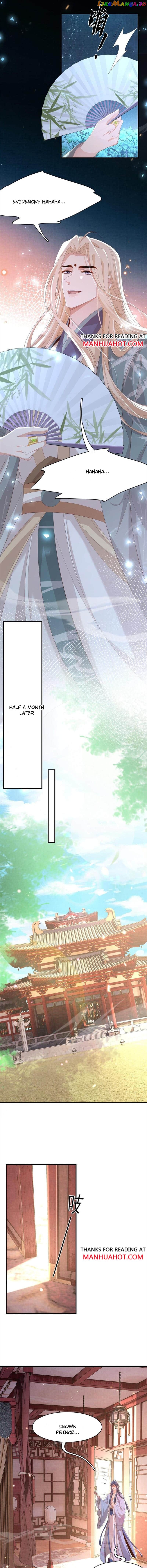 Rollover Guide for Overlord Type of Princess Chapter 126 - page 2