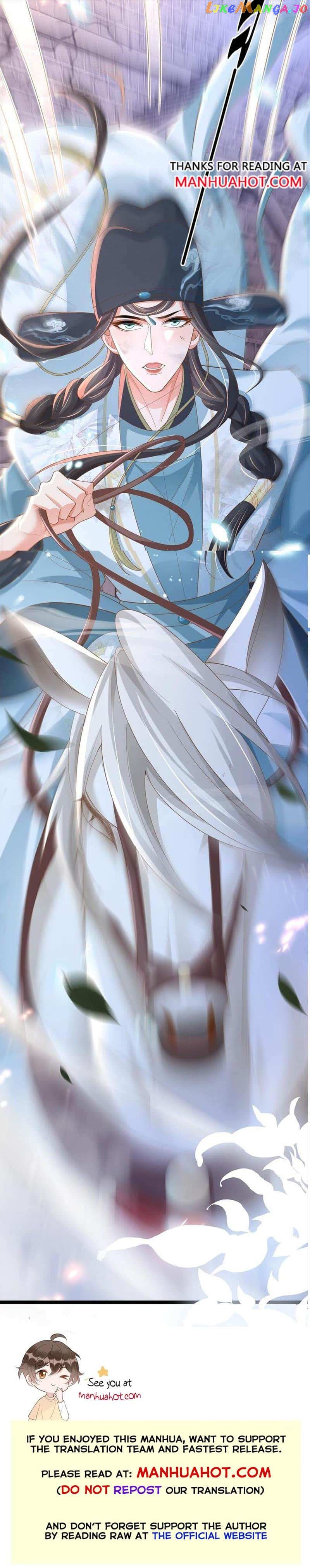 Rollover Guide for Overlord Type of Princess Chapter 126 - page 7