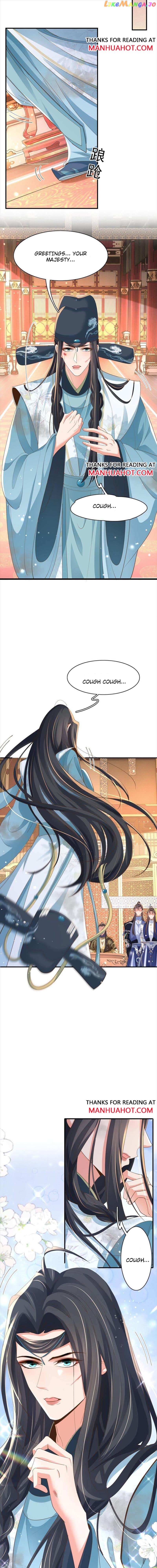 Rollover Guide for Overlord Type of Princess Chapter 127 - page 6