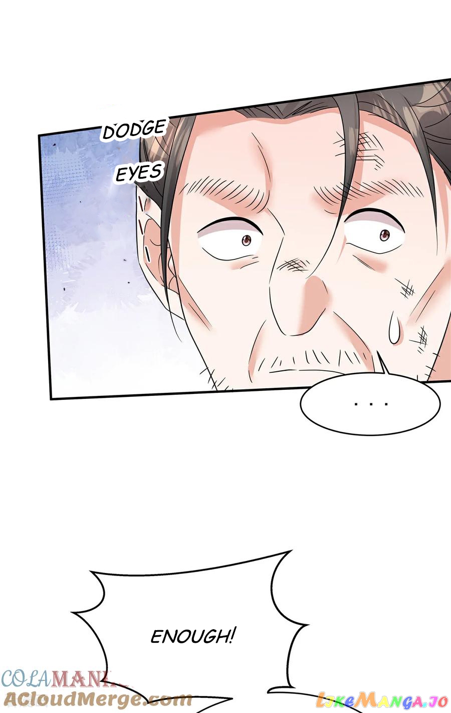 I Became the Villain’s Ally Chapter 83 - page 22