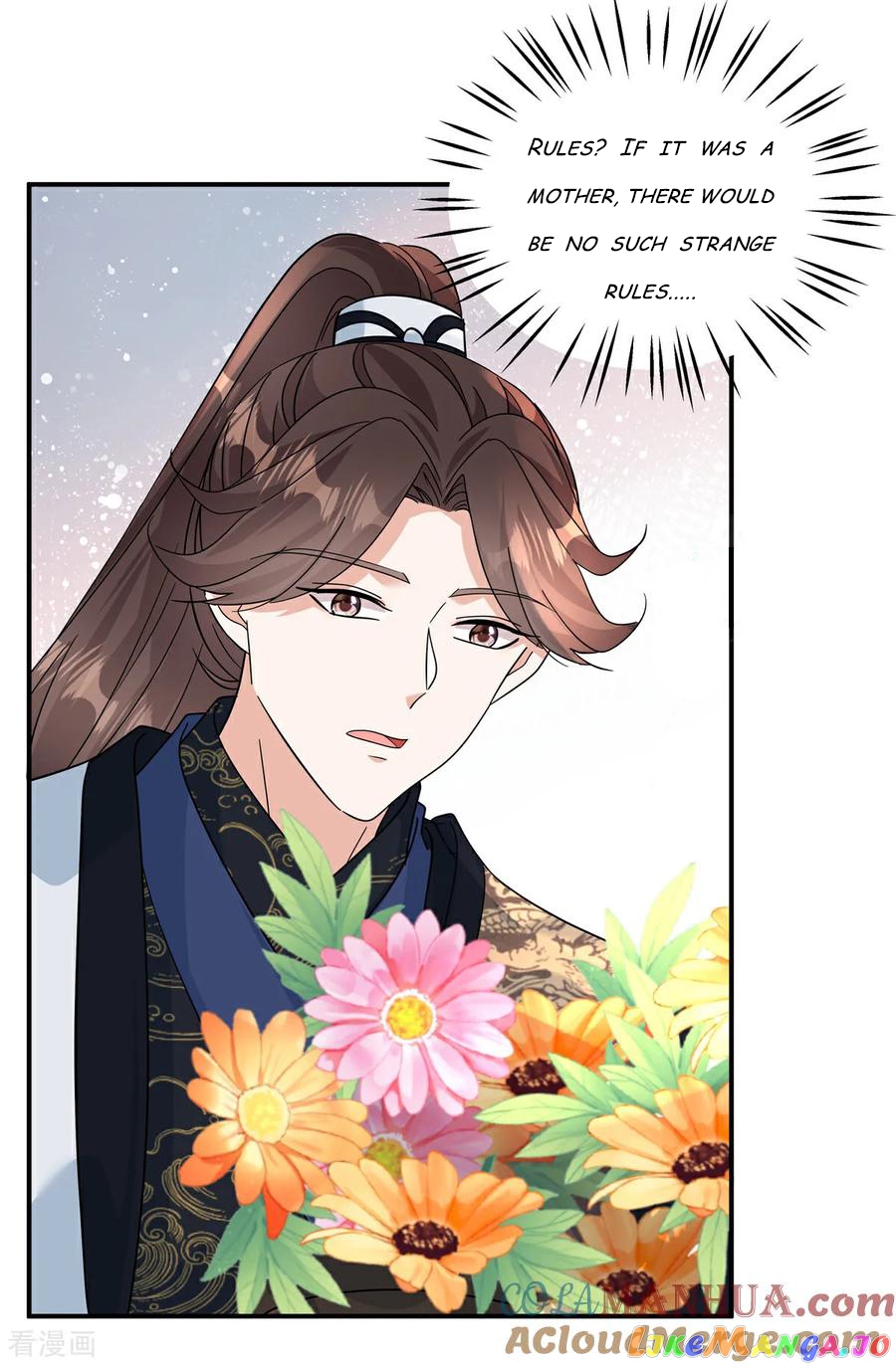 I Became the Villain’s Ally Chapter 83 - page 8