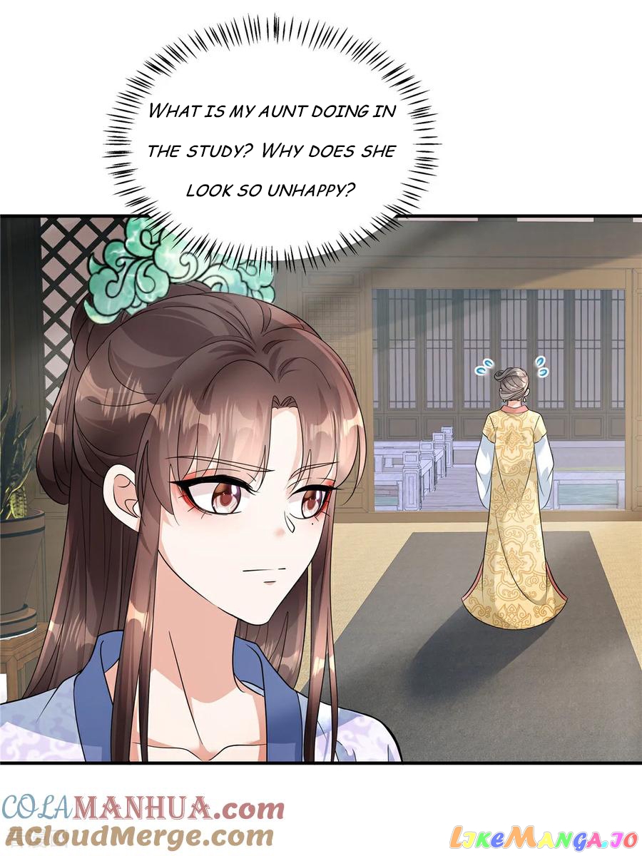 I Became the Villain’s Ally Chapter 85 - page 12