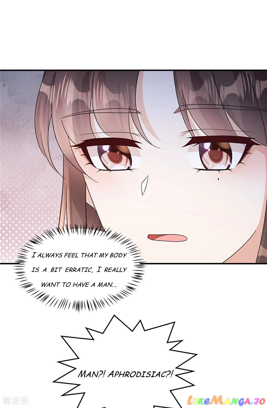 I Became the Villain’s Ally Chapter 85 - page 17