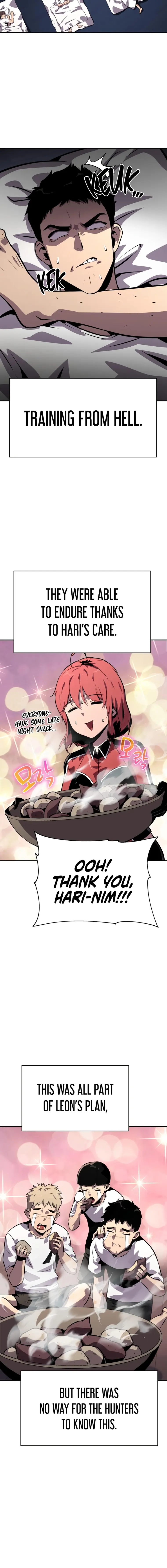 The Knight King Who Returned with a God Chapter 24 - page 12