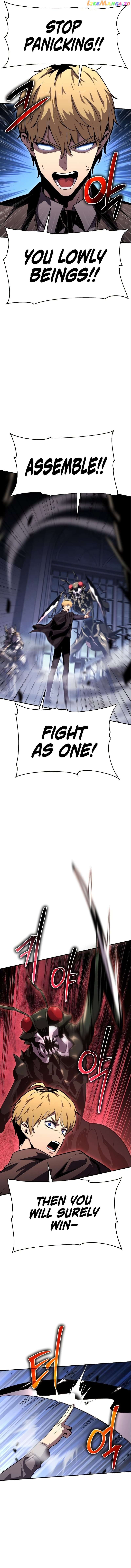 The Knight King Who Returned with a God Chapter 27 - page 5