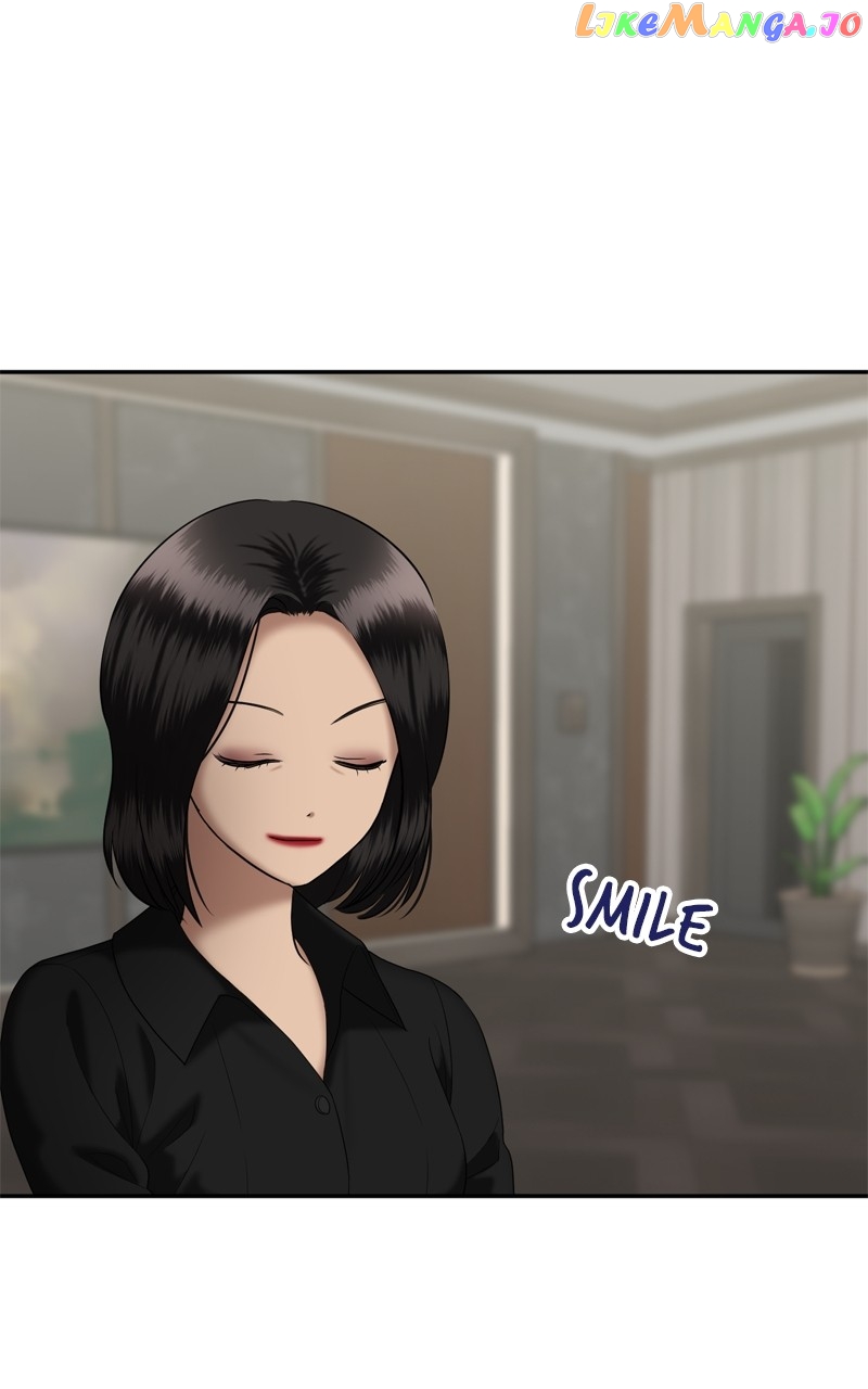 Sisters War Chapter 45 - page 28