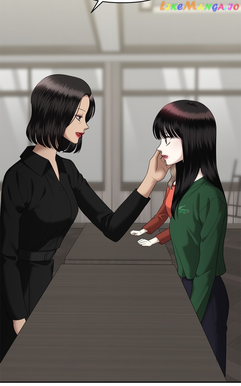Sisters War Chapter 45 - page 30