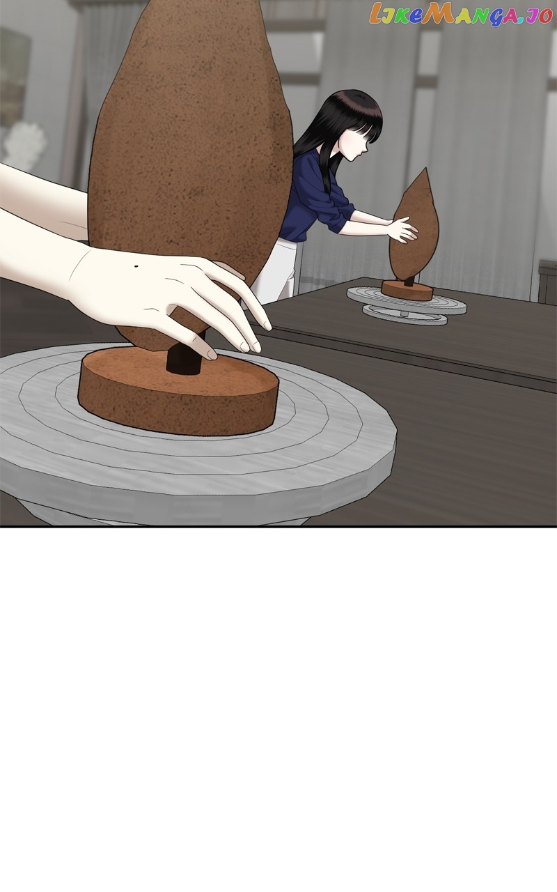 Sisters War Chapter 46 - page 18