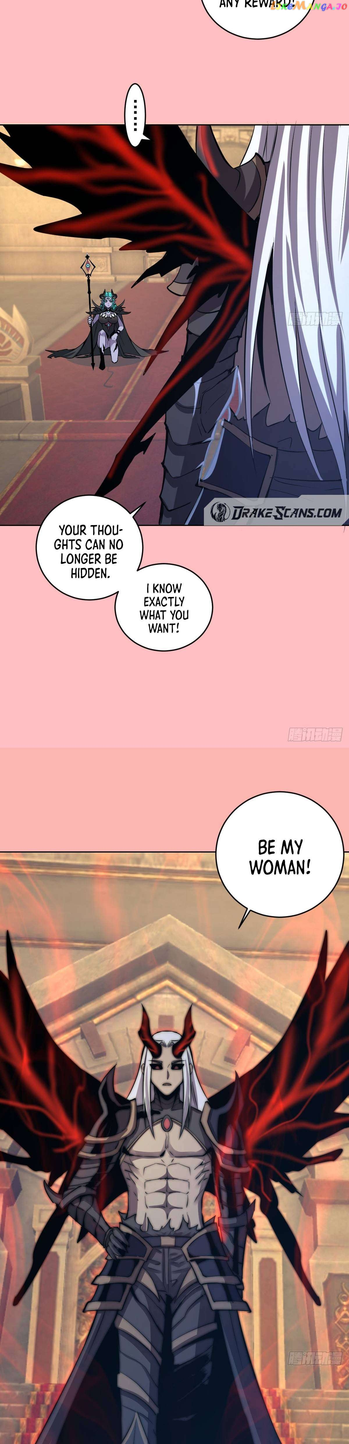 The Last Cultivator Chapter 24 - page 17