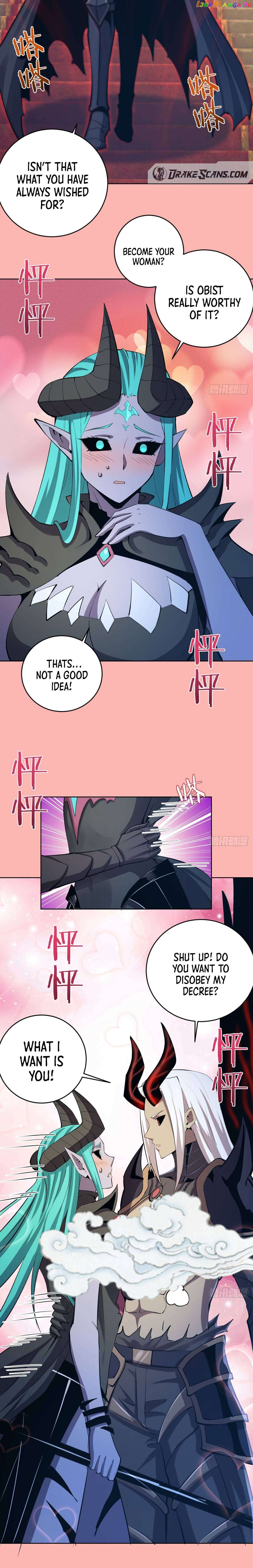 The Last Cultivator Chapter 24 - page 18
