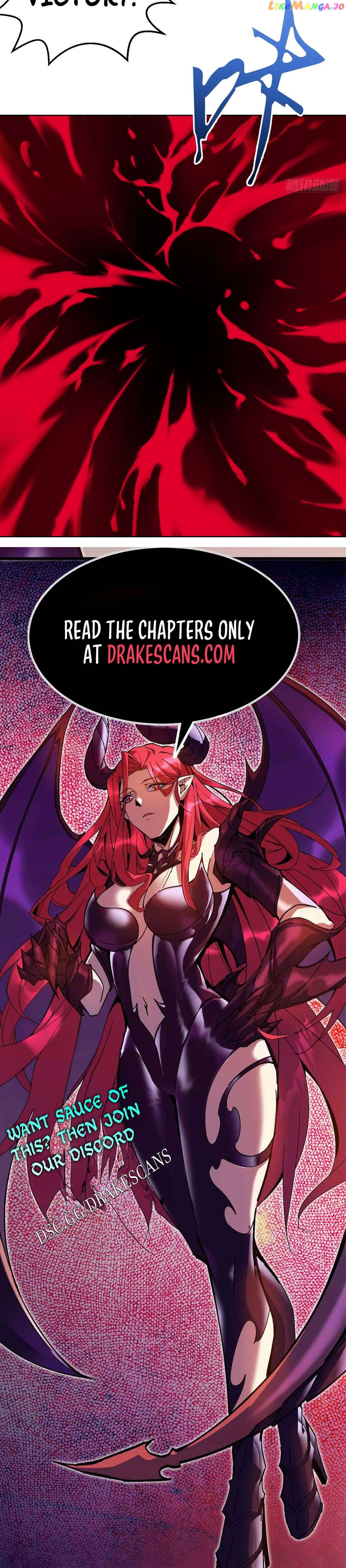 The Last Cultivator Chapter 24 - page 23