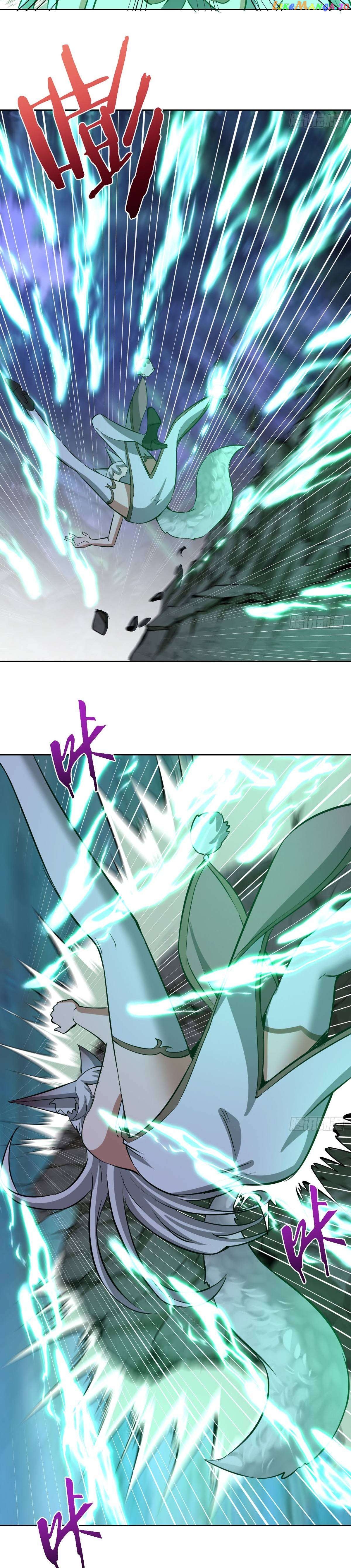 The Last Cultivator Chapter 24 - page 4