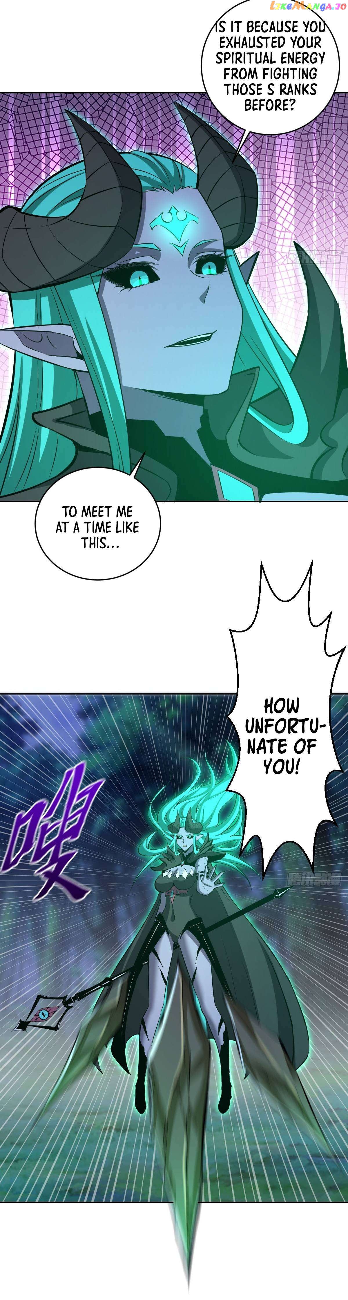 The Last Cultivator Chapter 24 - page 7