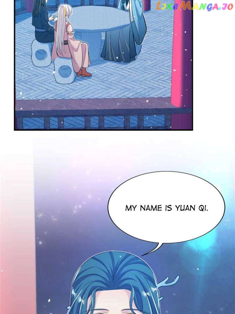 The Beauty and Her Adonises Chapter 58 - page 53