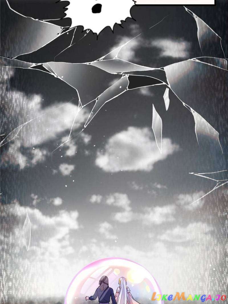 The Beauty and Her Adonises Chapter 60 - page 13