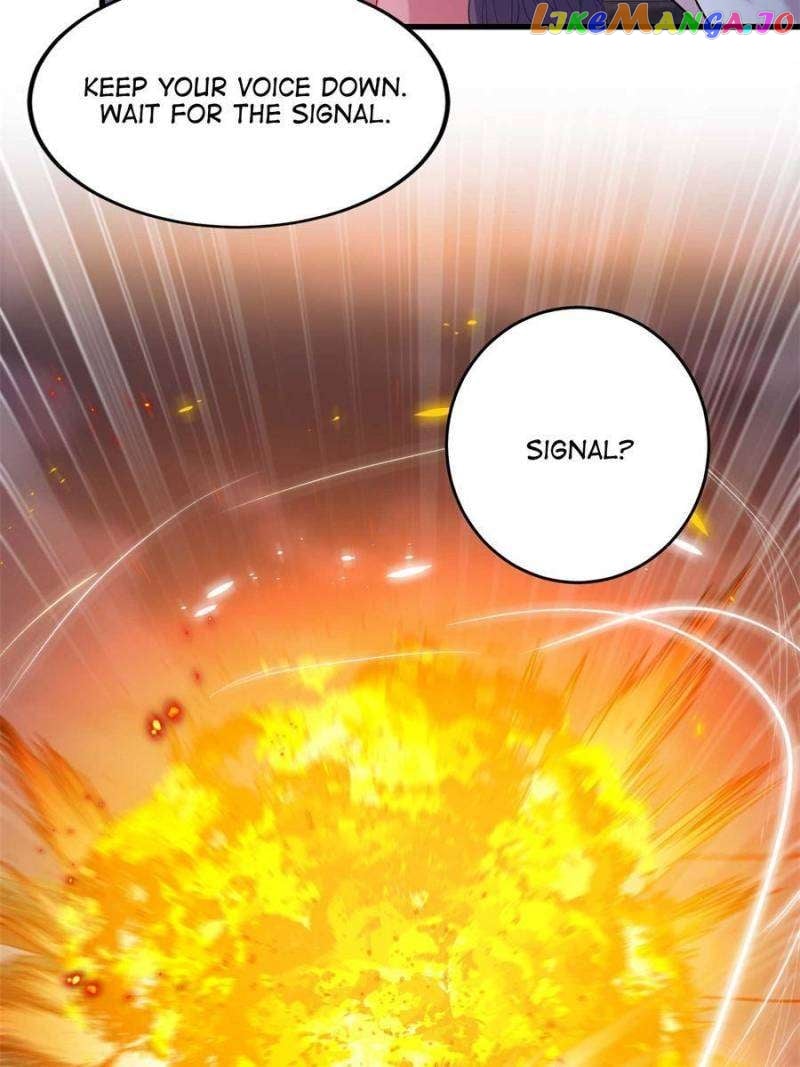 The Beauty and Her Adonises Chapter 64 - page 27