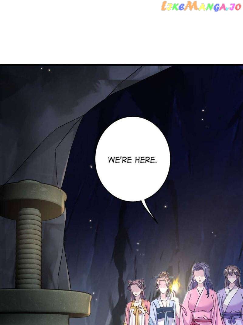 The Beauty and Her Adonises Chapter 65 - page 1