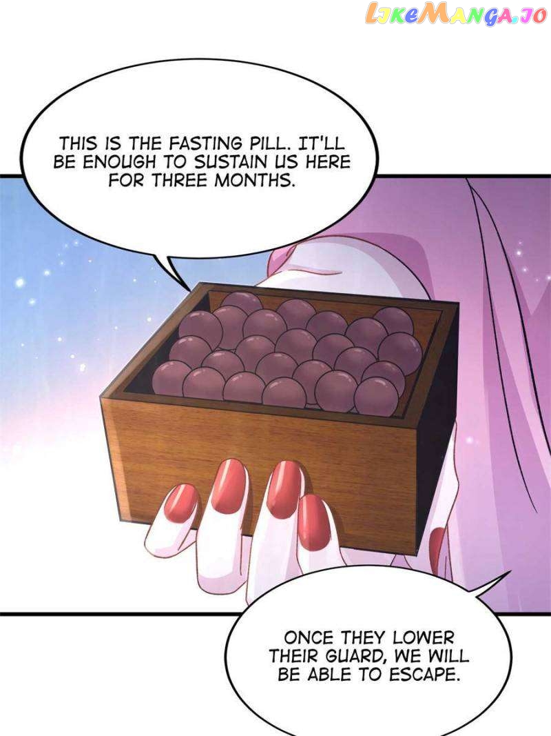 The Beauty and Her Adonises Chapter 65 - page 7