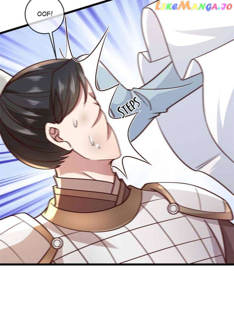 The Sickly Tyrant With An Innocent Facade Chapter 181 - page 21