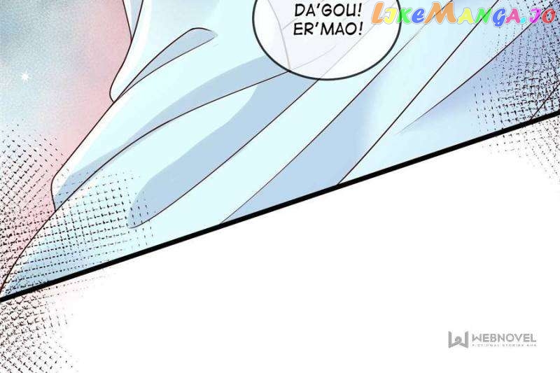 The Sickly Tyrant With An Innocent Facade Chapter 181 - page 31