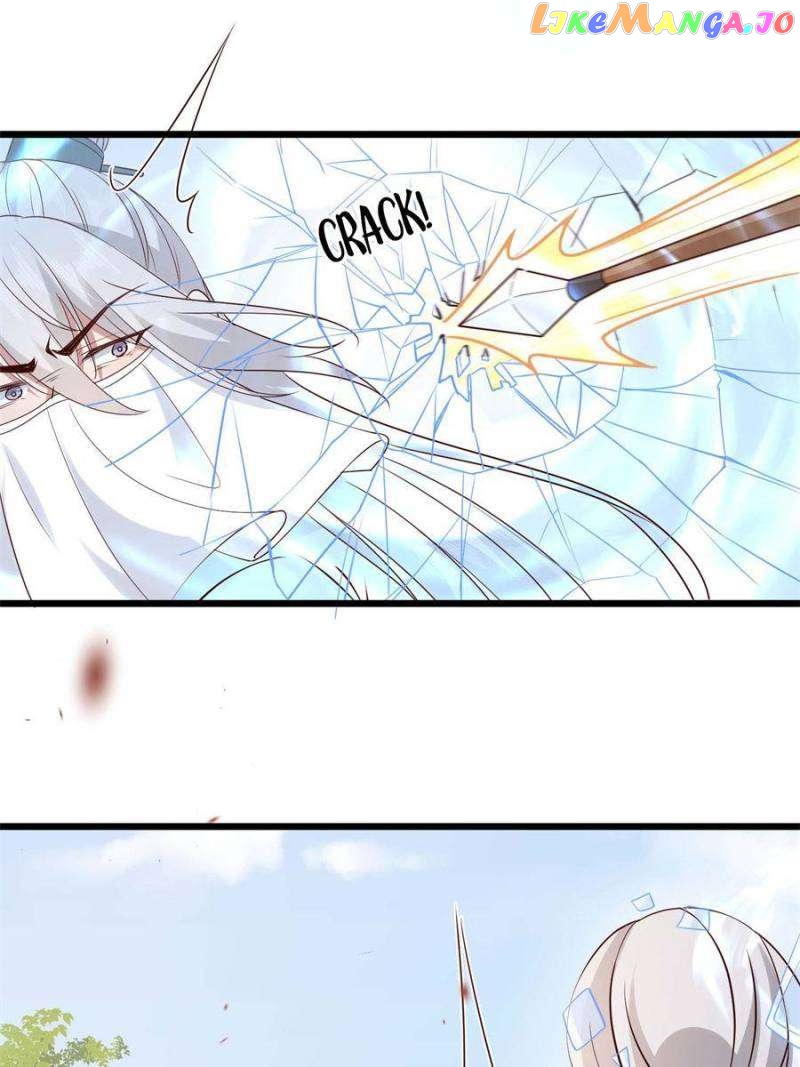 The Sickly Tyrant With An Innocent Facade Chapter 181 - page 35
