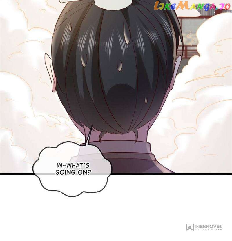 The Sickly Tyrant With An Innocent Facade Chapter 181 - page 7