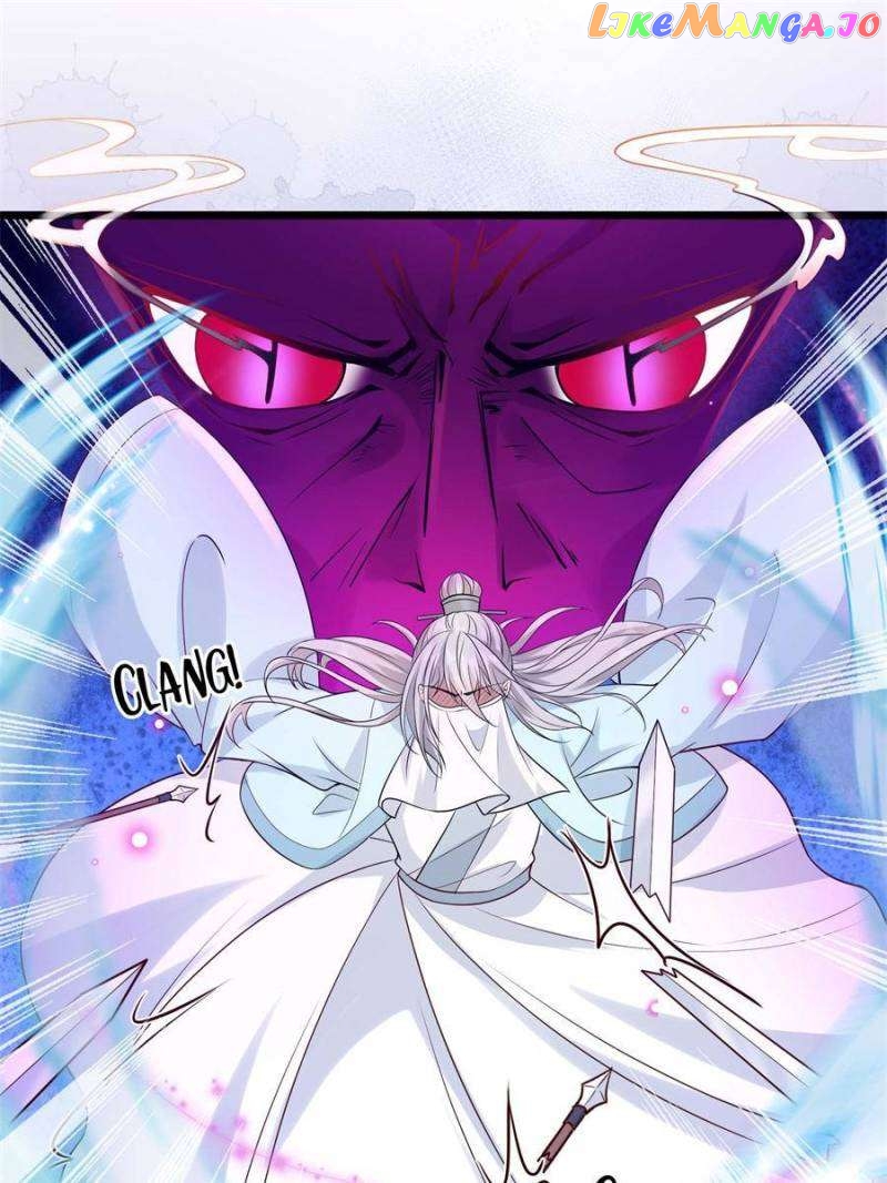 The Sickly Tyrant With An Innocent Facade Chapter 181 - page 8