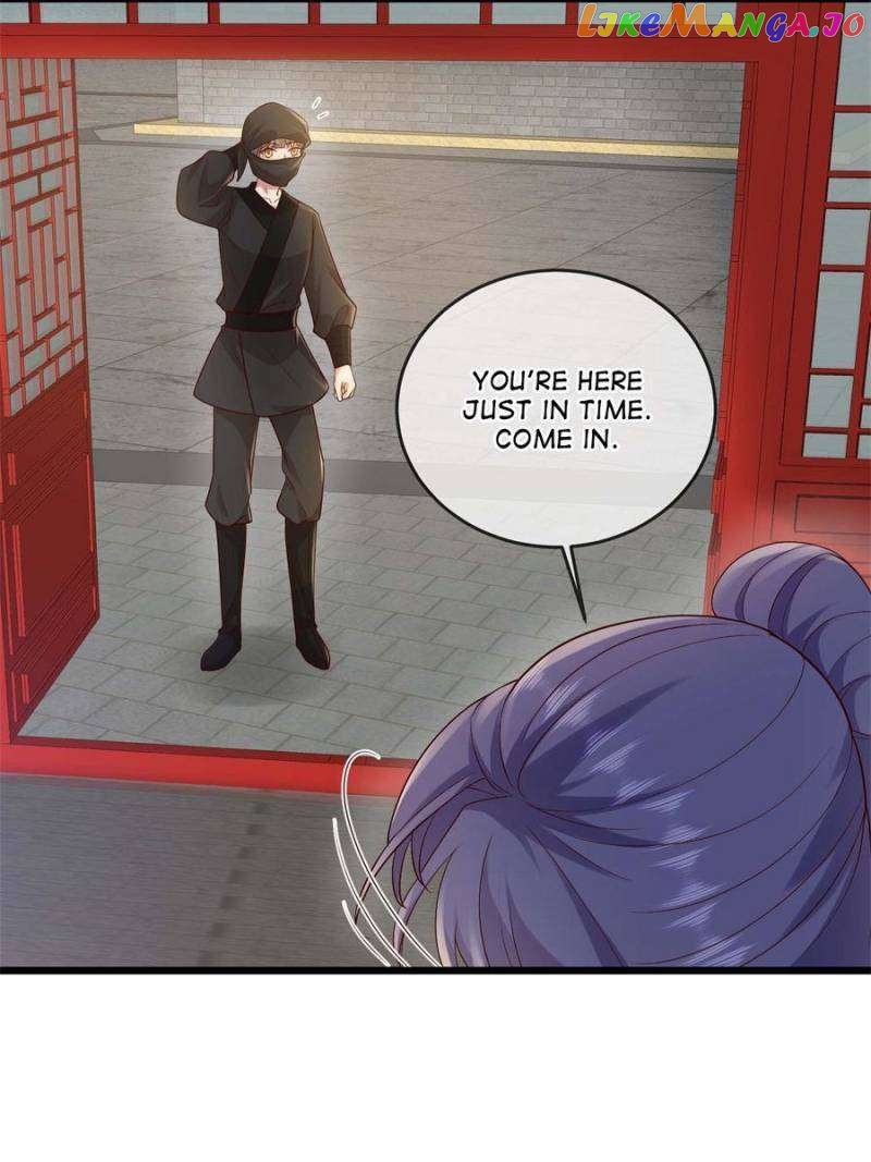 The Sickly Tyrant With An Innocent Facade Chapter 189 - page 11