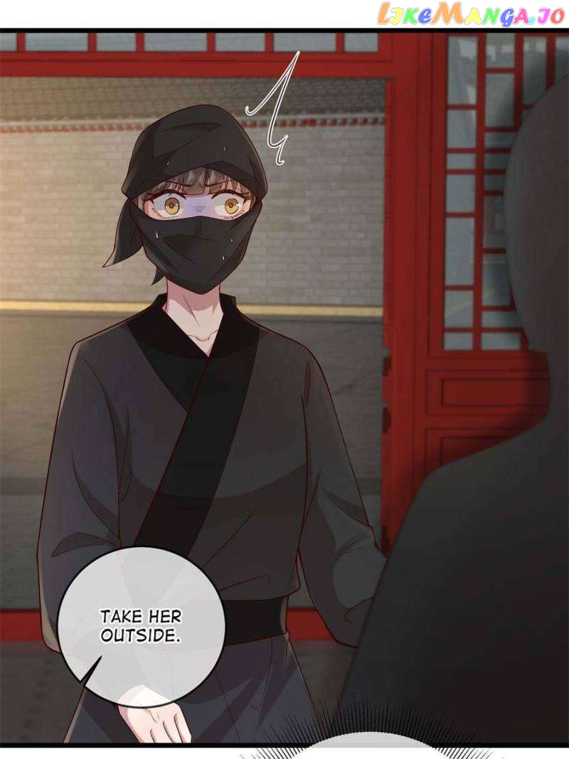 The Sickly Tyrant With An Innocent Facade Chapter 189 - page 12