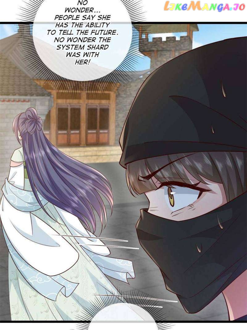 The Sickly Tyrant With An Innocent Facade Chapter 189 - page 14