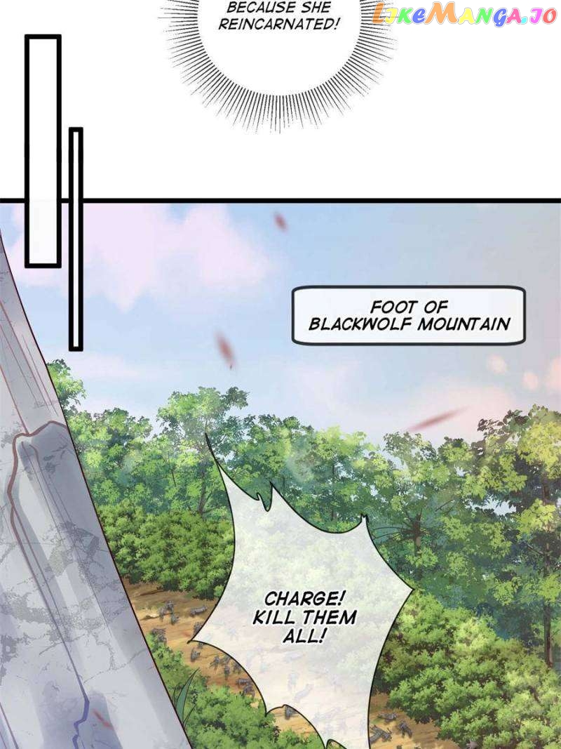The Sickly Tyrant With An Innocent Facade Chapter 189 - page 15