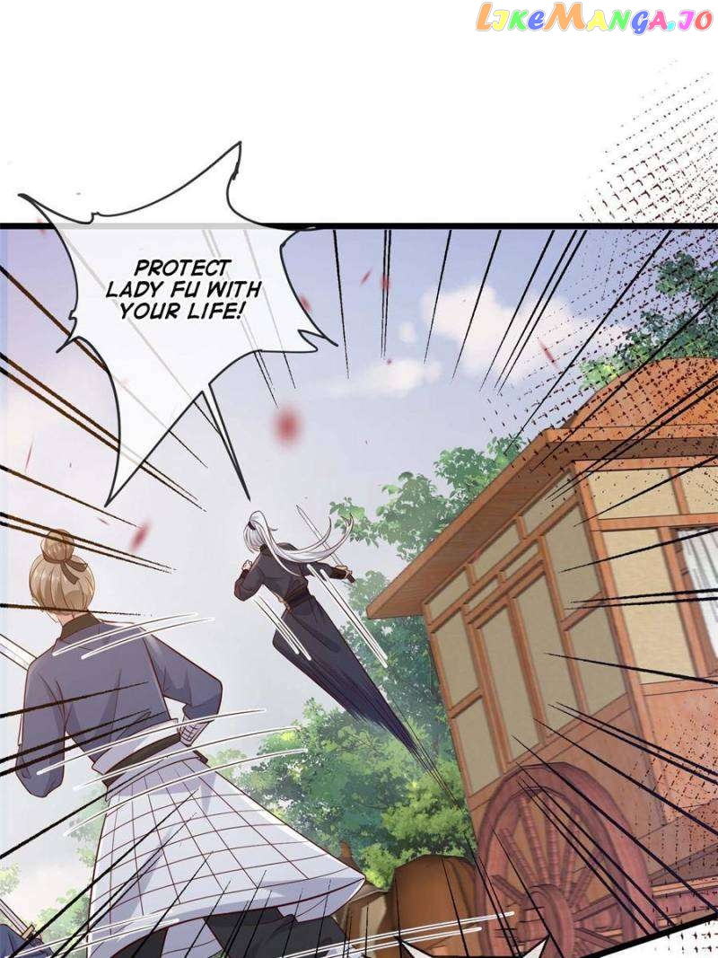 The Sickly Tyrant With An Innocent Facade Chapter 189 - page 17