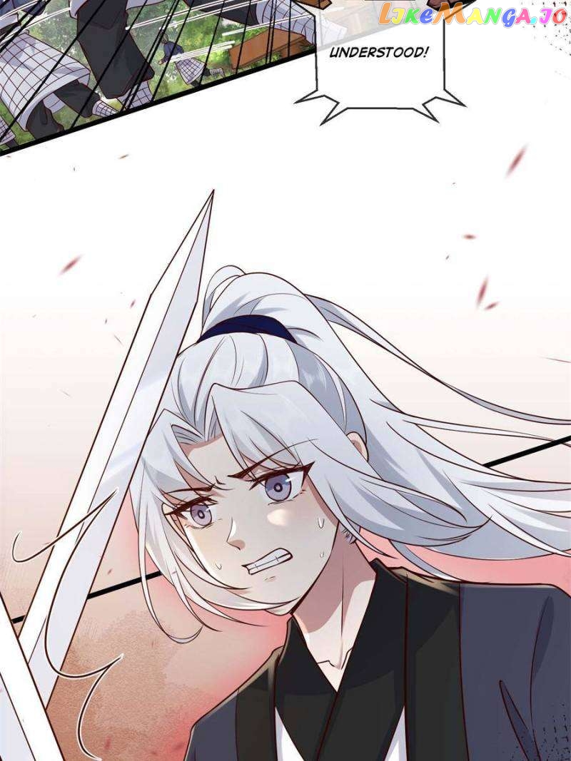 The Sickly Tyrant With An Innocent Facade Chapter 189 - page 18