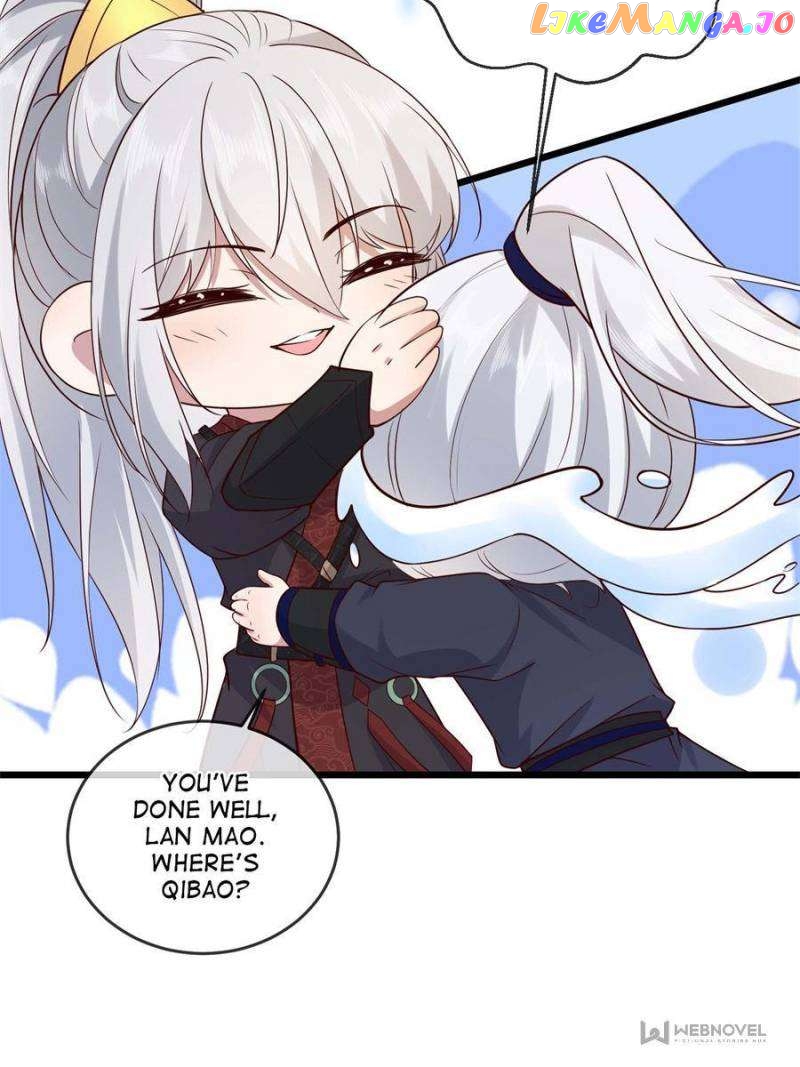 The Sickly Tyrant With An Innocent Facade Chapter 189 - page 23