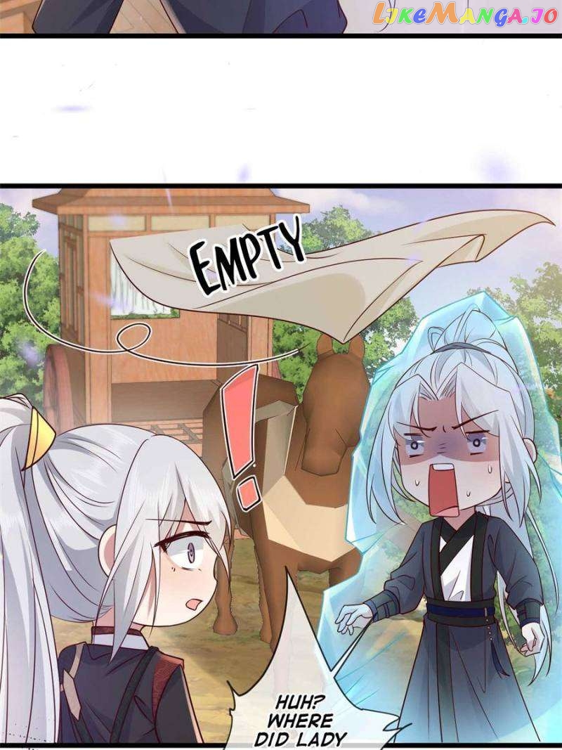 The Sickly Tyrant With An Innocent Facade Chapter 189 - page 26